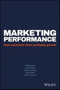 Marketing Performance voorzijde