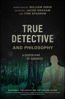 True Detective and Philosophy voorzijde