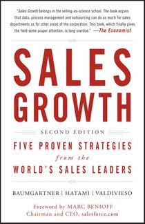 Sales Growth