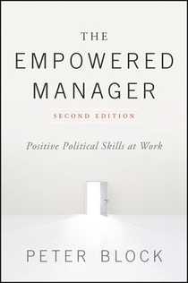 The Empowered Manager