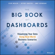 The Big Book of Dashboards