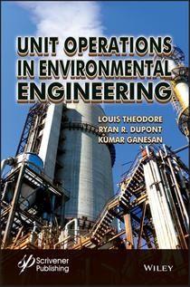 Unit Operations in Environmental Engineering