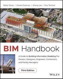 BIM Handbook