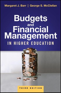 Budgets and Financial Management in Higher Education