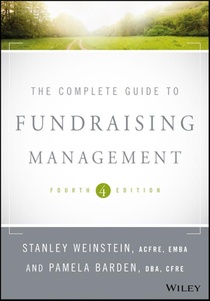 The Complete Guide to Fundraising Management