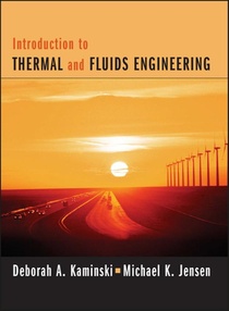 Introduction to Thermal and Fluids Engineering