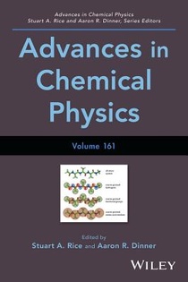 Advances in Chemical Physics, Volume 161 voorzijde