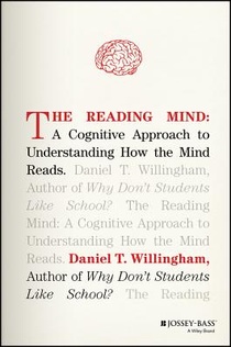 The Reading Mind voorzijde