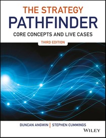 The Strategy Pathfinder