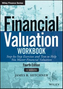 Financial Valuation Workbook