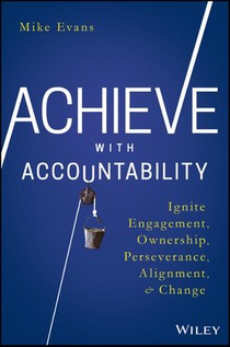 Achieve with Accountability voorzijde