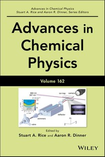 Advances in Chemical Physics, Volume 162 voorzijde