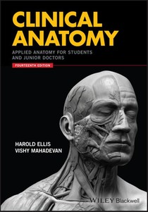 Clinical Anatomy voorzijde