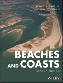 Beaches and Coasts voorzijde