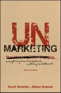 UnMarketing