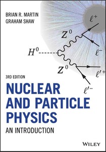 Nuclear and Particle Physics