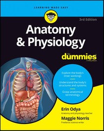 Anatomy & Physiology For Dummies