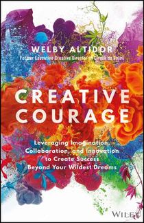 Creative Courage