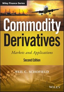 Commodity Derivatives