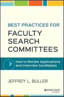 Best Practices for Faculty Search Committees