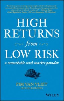 High Returns from Low Risk