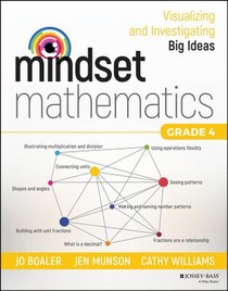 Mindset Mathematics