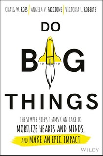 Do Big Things