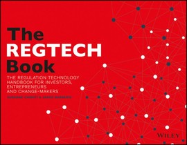 The REGTECH Book