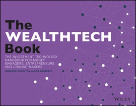 The WEALTHTECH Book