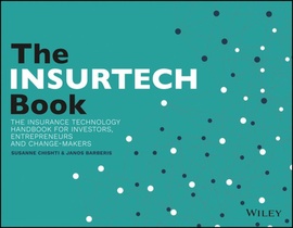 The INSURTECH Book