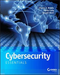 Cybersecurity Essentials voorzijde