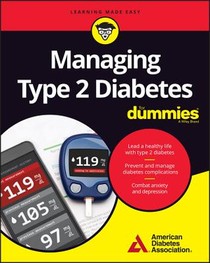 Managing Type 2 Diabetes For Dummies