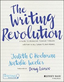 The Writing Revolution