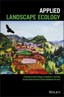 Applied Landscape Ecology voorzijde