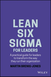 Lean Six Sigma For Leaders