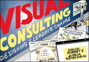 Visual Consulting voorzijde