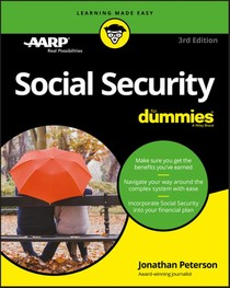 Social Security For Dummies