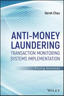 Anti-Money Laundering Transaction Monitoring Systems Implementation voorzijde