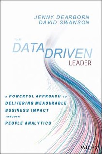 The Data Driven Leader