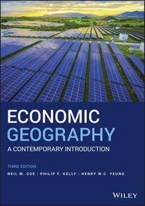 Economic Geography