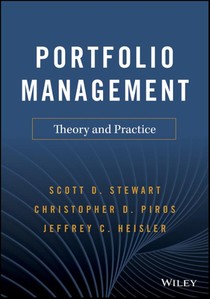 Portfolio Management voorzijde