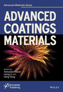 Advanced Coating Materials voorzijde