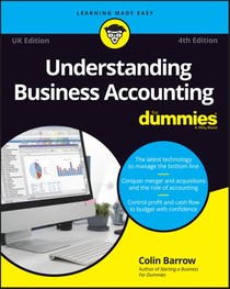 Understanding Business Accounting For Dummies - UK