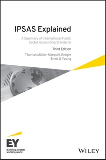 IPSAS Explained voorzijde