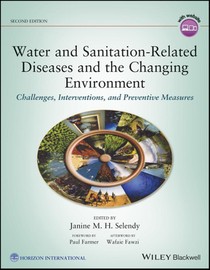 Water and Sanitation-Related Diseases and the Changing Environment