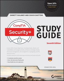 Comptia Security+ Study Guide