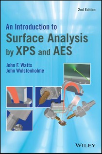 An Introduction to Surface Analysis by XPS and AES