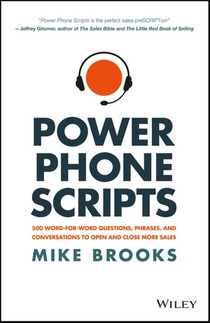 Power Phone Scripts