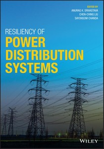 Resiliency of Power Distribution Systems
