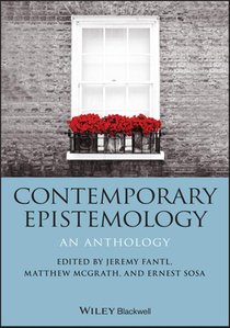 Contemporary Epistemology